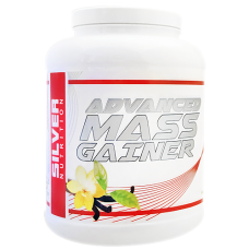 Advanced Mass Gainer 6 lbs Vanilla 